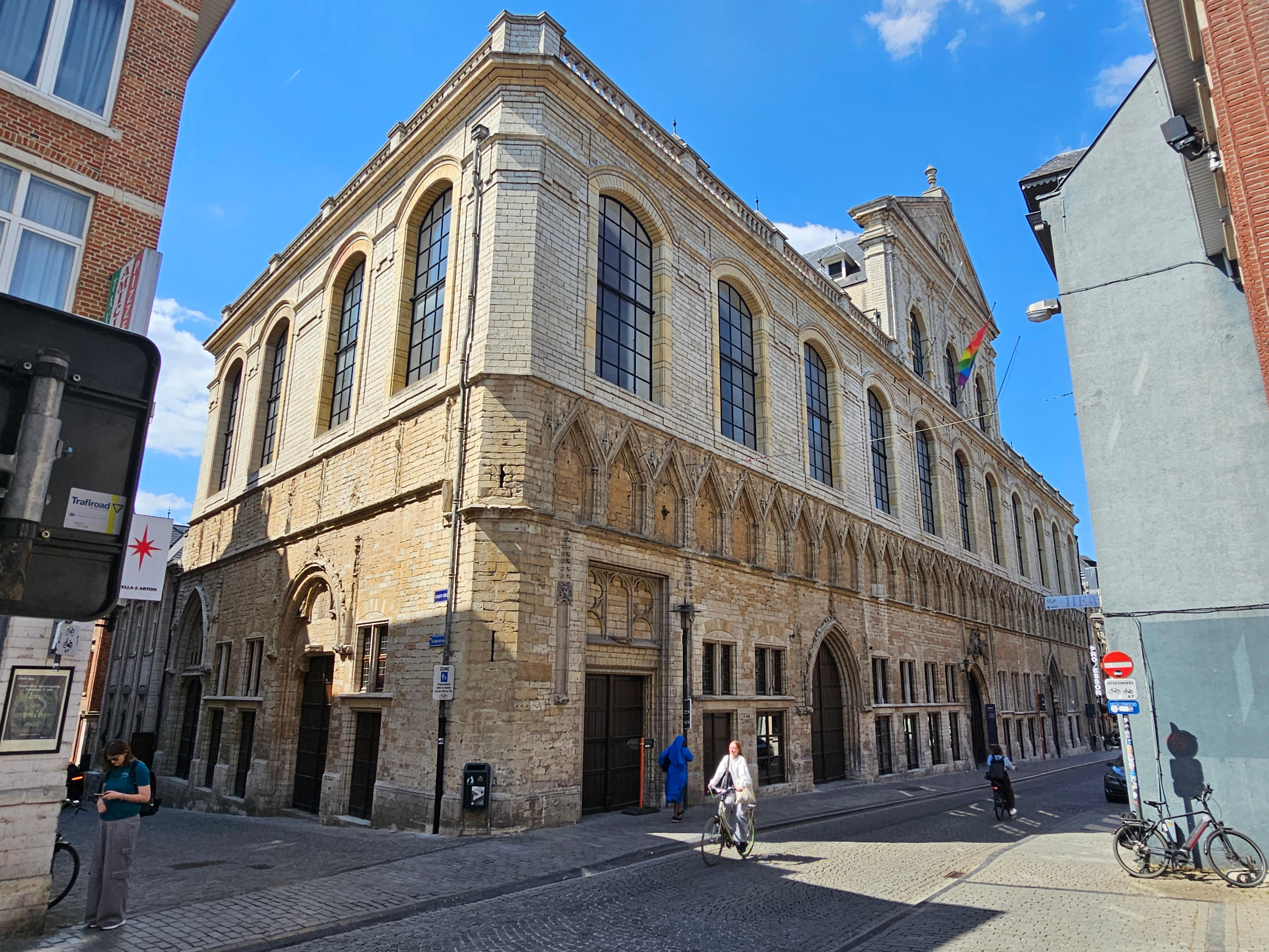 Leuven